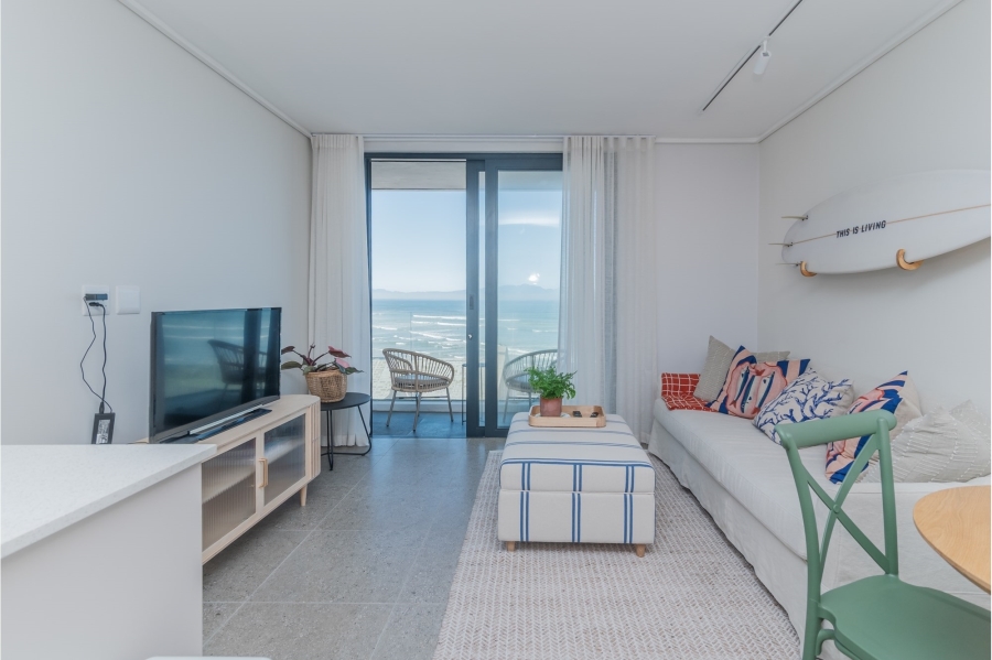 1 Bedroom Property for Sale in Muizenberg Western Cape